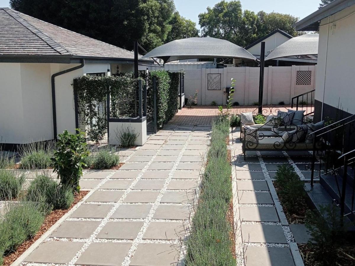 Magnolia Guesthouse Alberton Exterior photo
