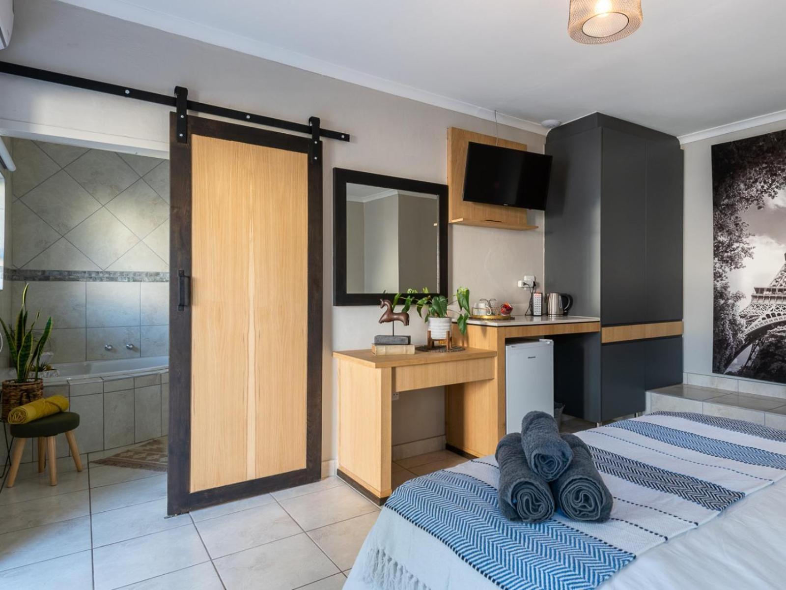 Magnolia Guesthouse Alberton Room photo