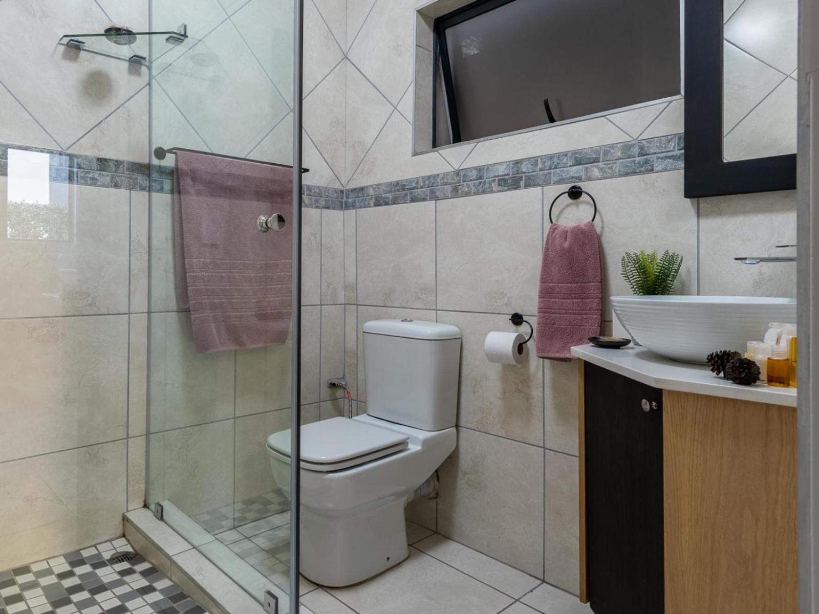 Magnolia Guesthouse Alberton Room photo